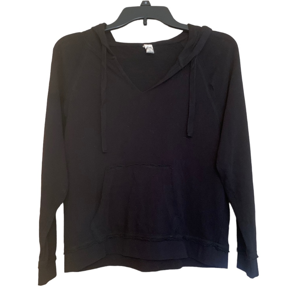 GUC Zyia Hooded Pullover - S